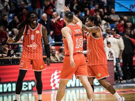 העיקר הניצחון (עודד קרני)