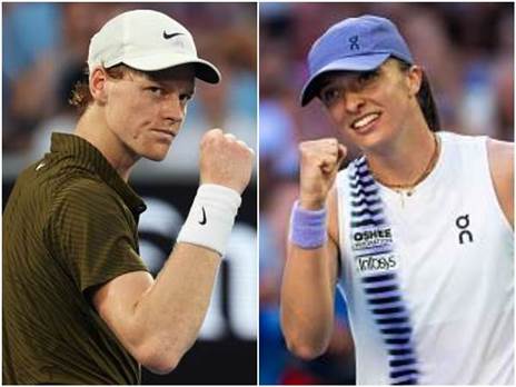 שוויונטק וסינר בשלב הבא (GETTY)