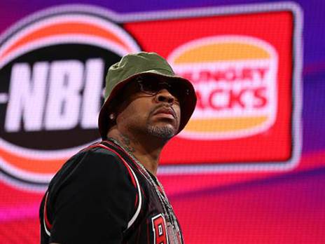 (Photo by Paul Kane/Getty Images)