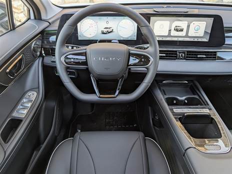 הנדסת האנוש היא החיסרון הבולט בדגם