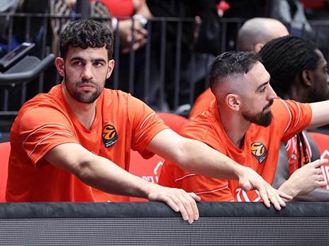 סיפור העונה של הפועל (אלן שיבר)