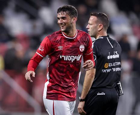 (מאור אלקסלסי)