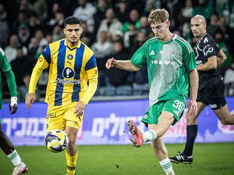 נבות רטנר. נווה מדבר (עודד קרני)