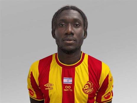 (באדיבות מ.ס. אשדוד)