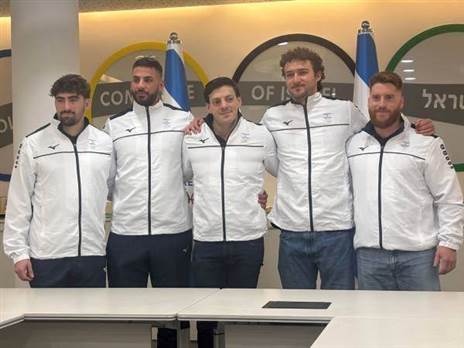 (הוועד האולימפי)