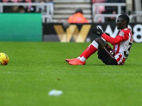 ANDY BUCHANAN / AFP via Getty Images