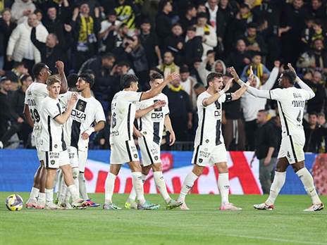 חגיגה משוגעת (אלן שיבר)