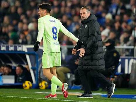 (Photo by Jose Breton/Pics Action/NurPhoto via Getty Images)