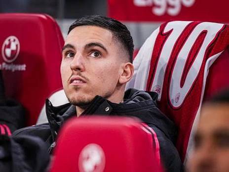 (Photo by ProShots/Icon Sport via Getty Images)