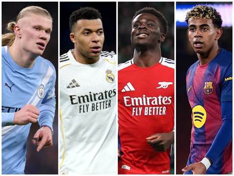 Richard Heathcote/Getty Images