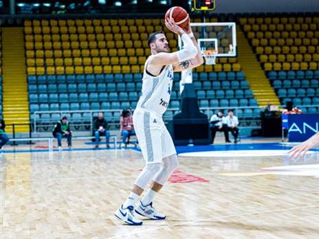 איגוד הכדורסל