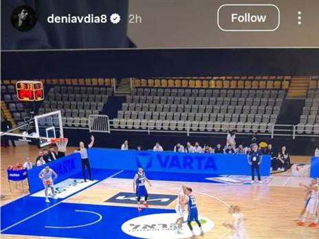 הסטורי של אבדיה