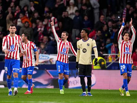 (Photo by Aitor Alcalde Colomer/Getty Images)