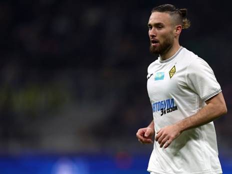 נקלע לכאוס (GETTY)