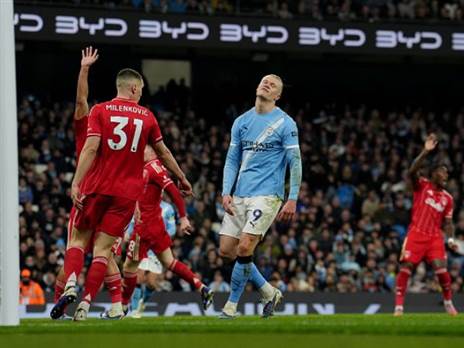 Martin Rickett/PA Images via Getty Images