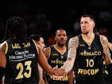 מונאקו. הרבה סימני שאלה (GETTY)