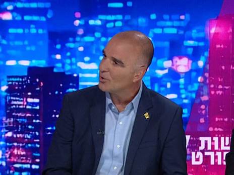 “הזרים יודעים לאן הגיעו“. כלפון