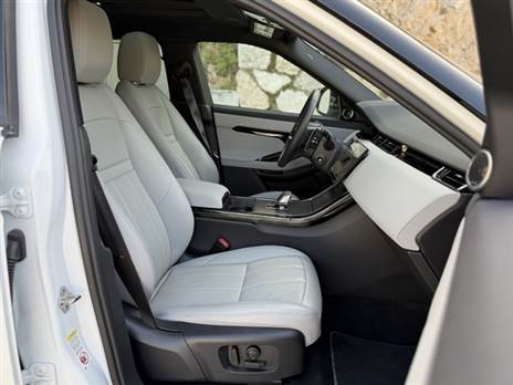 תנוחת ישיבה גבוהה, אבל שדה ראייה גבולי