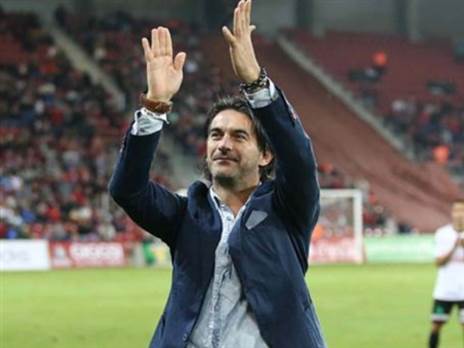 ממחזיקי השיא של הפועל חיפה. רוסו (אלן שיבר)