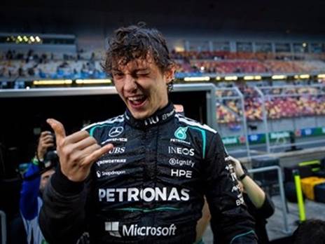 אנטונלי - רק בן 19.5, מי היה מאמין