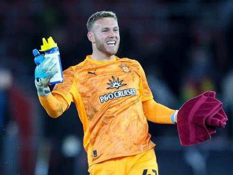 Robin Jones/Getty Images