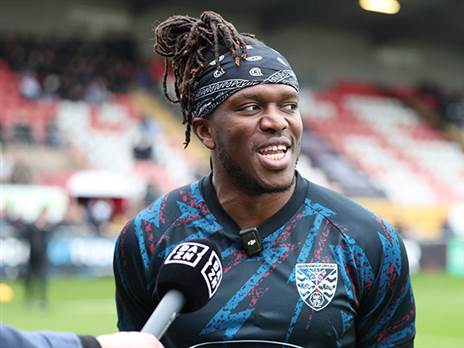 (Photo by Richard Pelham/Getty Images)