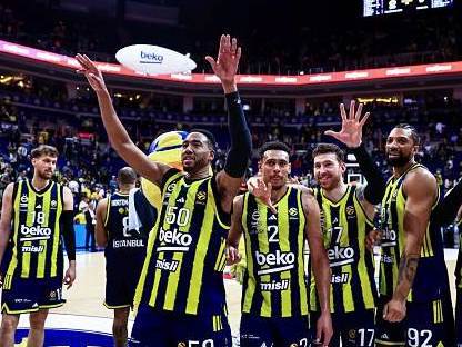 (Photo by Tolga Adanali/Euroleague Basketball via Getty Images)