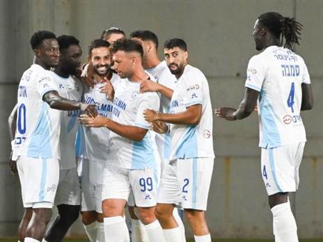 תצליח לשרוד בליגה? (ברני ארדוב)