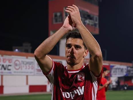 דן ביטון. רק בריאות (לירון מולדובן)