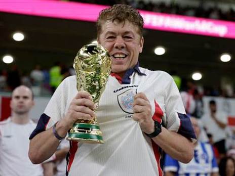 מכר את ביתו תמורת טיול למונדיאל. מילנה (GETTY)