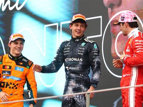 על הפודיום ביפן 2026: אנטונלי, פיאסטרי ולקלר