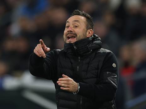 (Alexander Hassenstein/Getty Images)