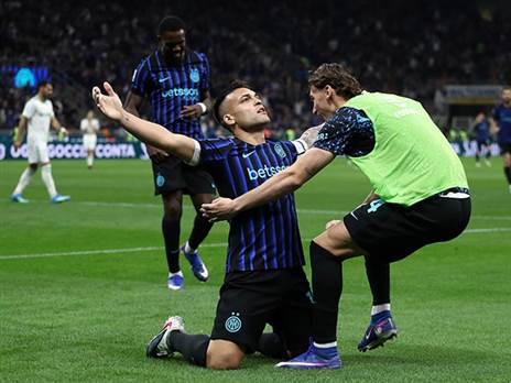 (Marco Luzzani/Getty Images)