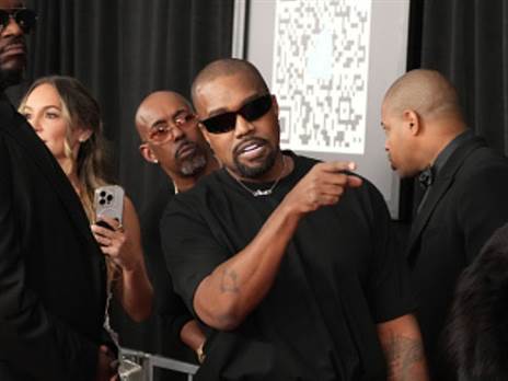 (Photo by Jeff Kravitz/FilmMagic)