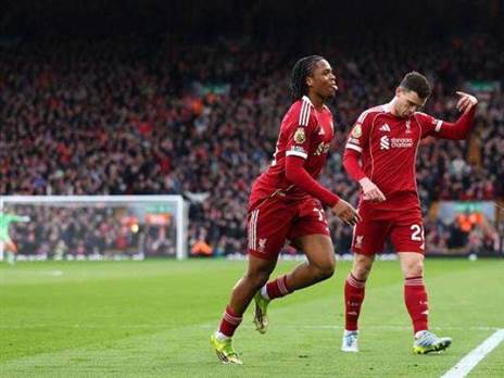 Carl Recine/Getty Images