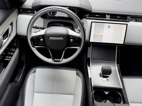 הנדסת אנוש טובה ברוב המקרים, למעט תפעול רב מהמסך על שלל התפריטים