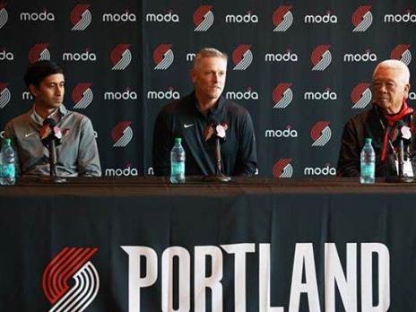 Cameron Browne/NBAE via Getty Images