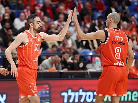 זכייה באליפות היא חלום הדורות (אלן שיבר)