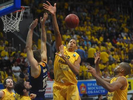 טבארס בגראן קנריה. “הייתי אבוד לחלוטין“ (GETTY)