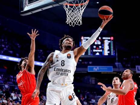 פספסה צ`אנס: הפועל ירדה ל-1:0 מול ריאל