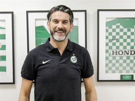 צילום: האתר הרשמי של מכבי חיפה