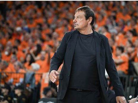 JM Casares/Euroleague Basketball via Getty Images
