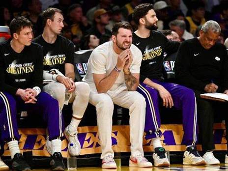 Keith Birmingham/MediaNews Group/Pasadena Star-News via Getty Images