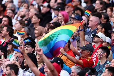Robbie Jay Barratt - AMA/Getty Images