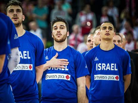 (FIBA)