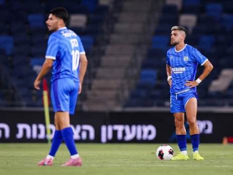 אתגר לא פשוט (מאור אלקסלסי)
