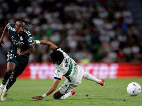M Gracia Jimenez/Soccrates/Getty Images