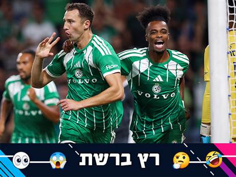 (מאור אלקסלסי)