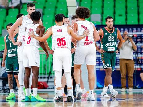 (צילום: Eurocup)