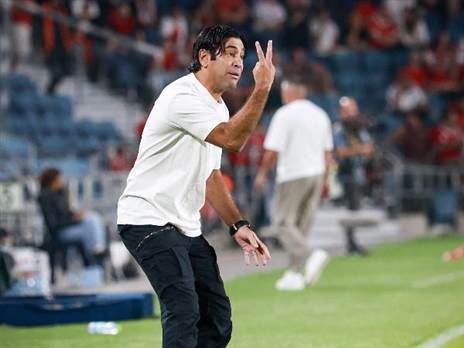ברדה. הפך את הפועל ת“א לקשה להכנעה (Getty)